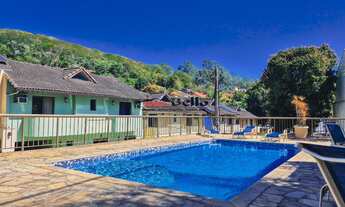 Imagem: Casa em condomínio na Freguesia Jacarepaguá