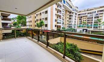 Imagem: IMOBELLO VENDE ATELIER TRÊS RIOS apartamento