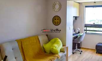 Imagem 4: Cobertura no ECOWAY com 3 quartos na Taquara, Rio de Janeiro - RJ: confira essa oportunida