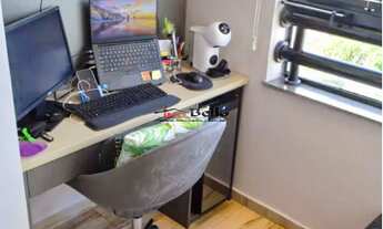 Imagem 7: Cobertura no ECOWAY com 3 quartos na Taquara, Rio de Janeiro - RJ: confira essa oportunida