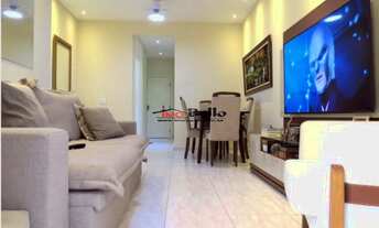 Imagem 1: Imperdível oportunidade de adquirir apartamento de 2 quartos com suíte e vaga de garagem e