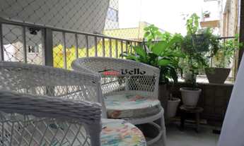 Imagem 6: Imperdível oportunidade de adquirir apartamento de 2 quartos com suíte e vaga de garagem e