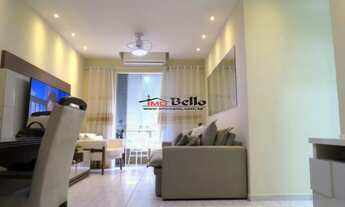 Imagem 7: Imperdível oportunidade de adquirir apartamento de 2 quartos com suíte e vaga de garagem e