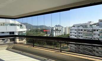 Imagem 5: Apartamento na Barra Olímpica GRAND PRIX na AROAZES com 3 quartos, 1 suíte, 1 sala e 2 vag