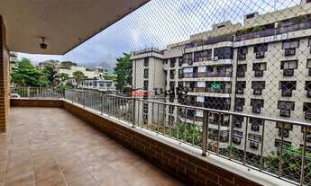 Imagem: Amplo Apartamento para Locação na Freguesia