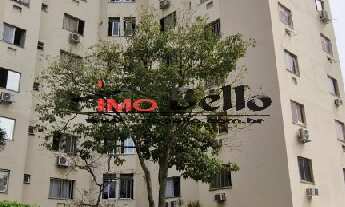 Imagem: Apartamento à venda na Freguesia Jacarepaguá