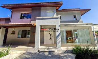 Imagem 3: Luxuosa casa no condomínio Bosque dos Esquilos no Anil, Rio de Janeiro-RJ: 5 quartos, 4 su