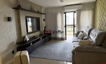 Imagem 2: Apartamento na Barra Olímpica GRAND PRIX na AROAZES com 3 quartos, 1 suíte, 1 sala e 2 vag