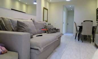 Imagem 3: Imperdível oportunidade de adquirir apartamento de 2 quartos com suíte e vaga de garagem e