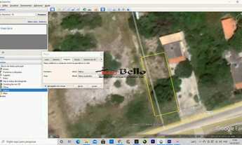 Imagem: Terreno Comercial à Venda em Araruama-RJ