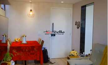 Imagem 3: Cobertura no ECOWAY com 3 quartos na Taquara, Rio de Janeiro - RJ: confira essa oportunida