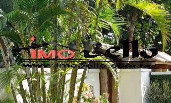 Imagem 5: Magnífica Casa de Luxo em Condomínio na Barra da Tijuca, Rio de Janeiro-RJ: 5 Quartos, 5 S