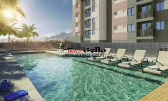 Imagem: Apartamento à venda em Cachambi, Rio de