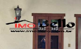 Imagem 7: Magnífica Casa de Luxo em Condomínio na Barra da Tijuca, Rio de Janeiro-RJ: 5 Quartos, 5 S