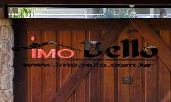 Imagem 6: Magnífica Casa de Luxo em Condomínio na Barra da Tijuca, Rio de Janeiro-RJ: 5 Quartos, 5 S