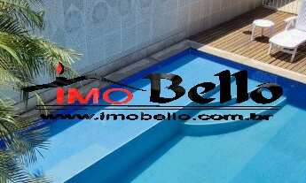 Imagem: CONDOMÍNIO PARAÍSO FREGUESIA Casa de 4