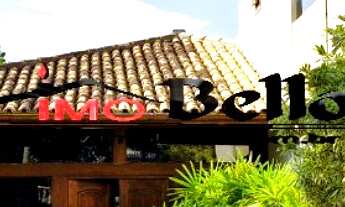 Imagem 4: Magnífica Casa de Luxo em Condomínio na Barra da Tijuca, Rio de Janeiro-RJ: 5 Quartos, 5 S