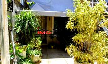 Imagem: Casa de VILA ACEITA PROPOSTAS PRA PAGAMENTO