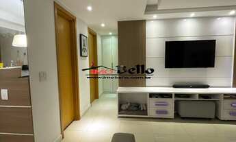 Imagem 2: Imperdível oportunidade! Apartamento à venda na Freguesia Jacarepaguá, Rio de Janeiro-RJ