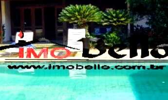 Imagem: Magnífica Casa de Luxo em Condomínio na