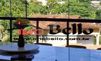 Imagem 7: Imponente mansão em condomínio na Freguesia Jacarepaguá, Rio de Janeiro - 5 quartos, 5 suí