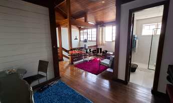 Imagem 6: Casa no Condomínio VILAREJO com 3 Quartos e 403m² em Jacarepaguá, Rio de Janeiro-RJ