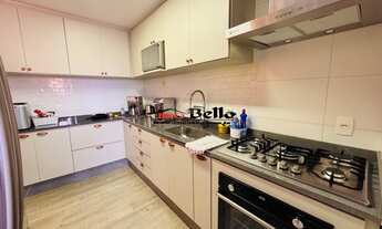 Imagem 7: Apartamento no RARO na Freguesia Jacarepaguá, 3 Quartos, 3 Suítes, 112m² - Rio de Janeiro