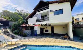 Imagem: Casa de Luxo em Condomínio na Freguesia