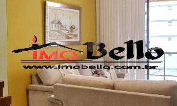 Imagem: Apartamento à Venda no Rio de Janeiro