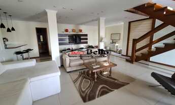 Imagem 3: Casa no Condomínio VILAREJO com 3 Quartos e 403m² em Jacarepaguá, Rio de Janeiro-RJ