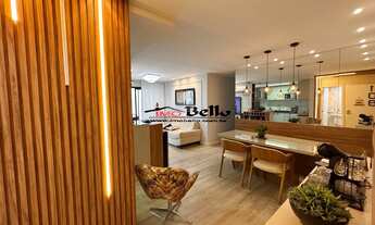 Imagem 3: Apartamento no RARO na Freguesia Jacarepaguá, 3 Quartos, 3 Suítes, 112m² - Rio de Janeiro