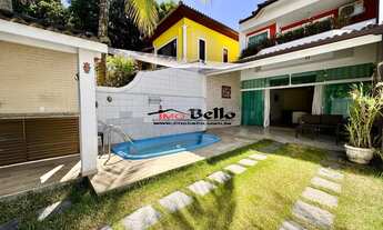 Imagem: Casa no condomínio NOVA BARRA na Freguesia