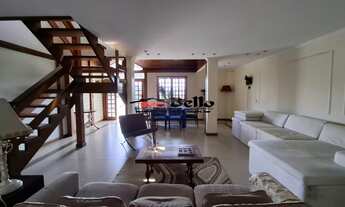 Imagem 4: Casa no Condomínio VILAREJO com 3 Quartos e 403m² em Jacarepaguá, Rio de Janeiro-RJ