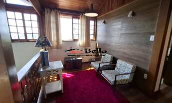 Imagem 7: Casa no Condomínio VILAREJO com 3 Quartos e 403m² em Jacarepaguá, Rio de Janeiro-RJ