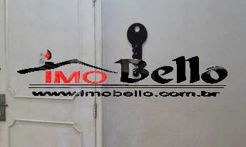 Imagem: Apartamento à venda na Freguesia Jacarepaguá