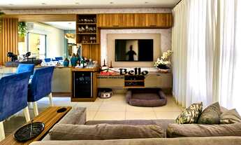 Imagem: Casa de Luxo em Condomínio na Freguesia