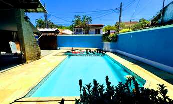 Imagem: Casa no Condomínio NOVA BARRA na Freguesia