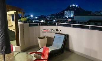 Imagem 2: Cobertura à venda na rua Alcides Lima, próxima a rua ITUVERAVA Jacarepaguá - 3 quartos, 1