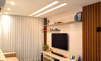 Imagem: Venda de Apartamento no RARO na Estrada