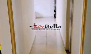 Imagem 7: INDEPENDENCIA Apartamento à venda na Freguesia (Jacarepaguá) com 3 quartos e vaga de garag