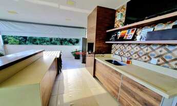 Imagem 5: Cobertura de Luxo BORA BORA HILLS com 4 Quartos e 2 Suítes na Freguesia, Rio de Janeiro