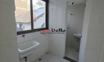 Imagem 7: Imperdível oportunidade: Apartamento de 3 quartos com 2 vagas no Recreio dos Bandeirantes