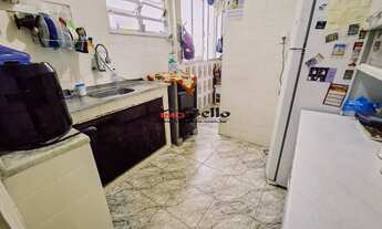 Imagem 3: INDEPENDENCIA Apartamento à venda na Freguesia (Jacarepaguá) com 3 quartos e vaga de garag