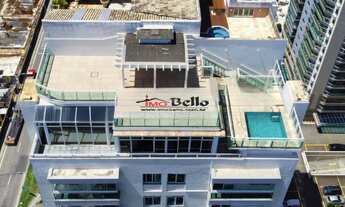 Imagem: Cobertura na Barra da Tijuca, Rio de Janeiro