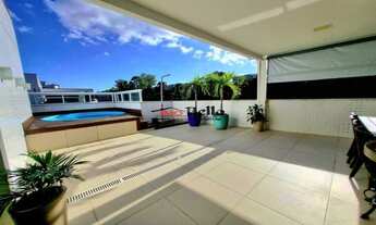 Imagem 3: Cobertura de Luxo BORA BORA HILLS com 4 Quartos e 2 Suítes na Freguesia, Rio de Janeiro