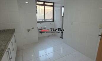 Imagem 5: Imperdível oportunidade: Apartamento de 3 quartos com 2 vagas no Recreio dos Bandeirantes