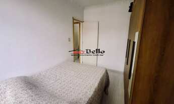 Imagem 6: INDEPENDENCIA Apartamento à venda na Freguesia (Jacarepaguá) com 3 quartos e vaga de garag