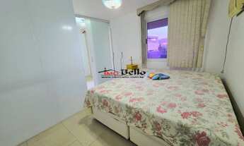 Imagem 2: Cobertura Duplex à venda no Spazio Vita, bairro Pechincha, 3 quartos, 1 suíte, 167m² - Imp