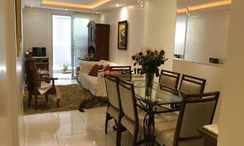 Imagem 2: Imperdível oportunidade: Apartamento de 4 quartos com suíte na Freguesia Jacarepaguá, Rio