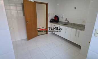 Imagem 4: Imperdível oportunidade: Apartamento de 3 quartos com 2 vagas no Recreio dos Bandeirantes